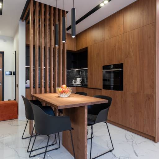 Móveis Planejados para Cozinhas - Funcionalidade e Estilo - Araquari/SC por Rei do Gabinete Móveis Sob Medida