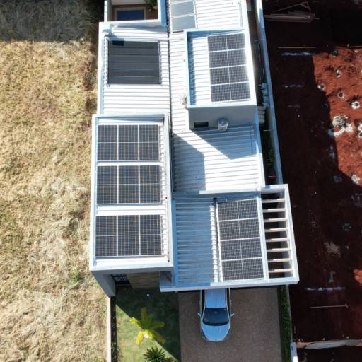 Instalação de Placas Solares – Energia Sustentável e Eficiente – Ribeirão Preto/SP