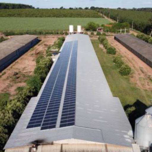  Energia Solar de Qualidade – Sustentabilidade com Alta Performance – Ribeirão Preto/SP