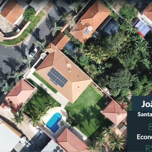  Energia Solar para Residência – Conforto e Economia – Ribeirão Preto/SP