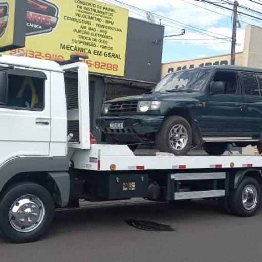 Guincho 24hrs em Marília – Atendimento Imediato e Seguro com a Guincho Dupia
