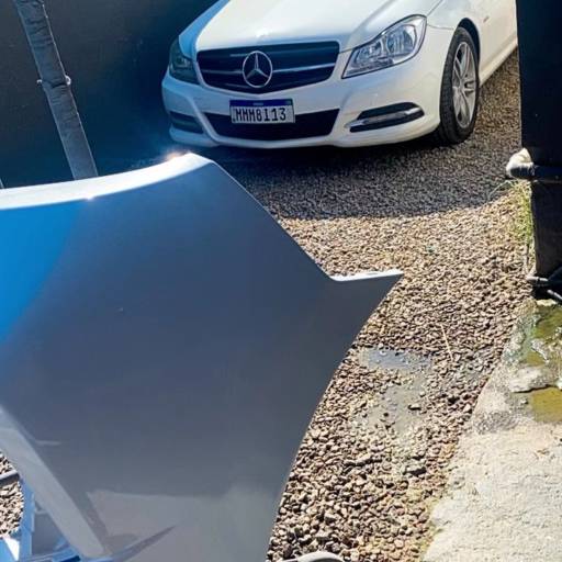 Recuperação Automotiva em Bombinhas, SC