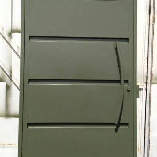 Serviços  por SOS Serralheria