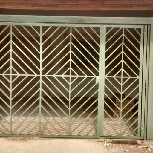 Serviços  por SOS Serralheria