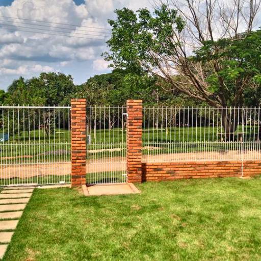 Serviços  por SOS Serralheria