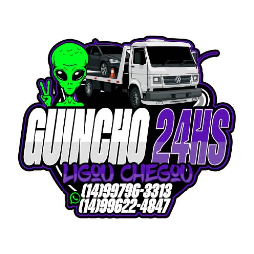 Guincho para Moto  por Dougrinha Guinchos 24 horas