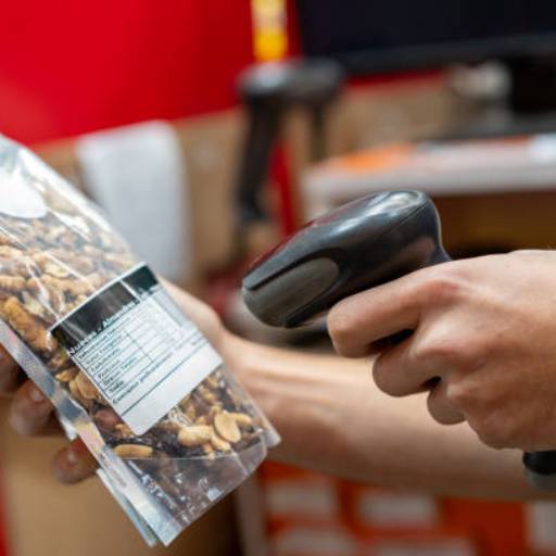 Leitor de Código de Barras em Caraguatatuba