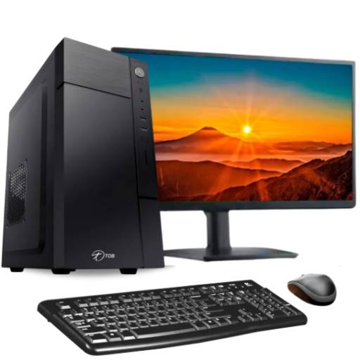 Computador em Caraguatatuba