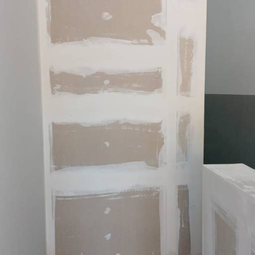 Paredes Drywall, Revestimento e Forro em Ourinhos