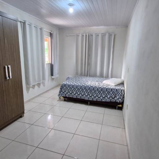 Imóvel para Venda e Locação - Casa duplex com 3 dormitórios à venda, 70 m² por R$ 350.000 - Segatto - Aracruz/ES por Solo Real