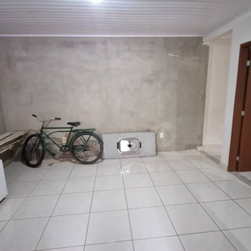 Imóvel para Venda e Locação - Casa duplex com 3 dormitórios à venda, 70 m² por R$ 350.000 - Segatto - Aracruz/ES por Solo Real