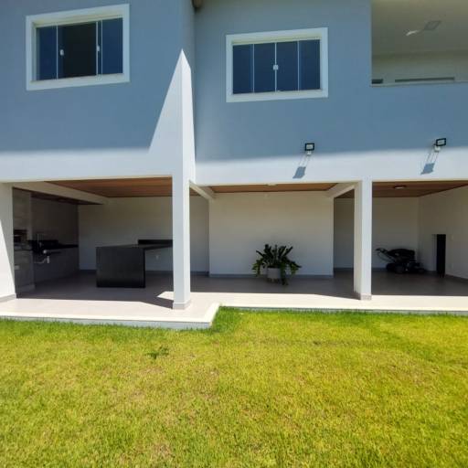 CASA À VENDA - Royal Garden- Aracruz ES por Solo Real