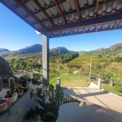 São José - Sítio Lugar Feliz!!! por Solo Real