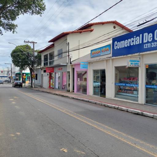 Ponto comercial. Centro - Aracruz ES