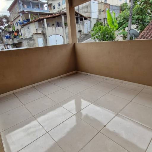 Imóvel para Venda e Locação - Casa duplex com 3 dormitórios à venda, 70 m² por R$ 350.000 - Segatto - Aracruz/ES por Solo Real