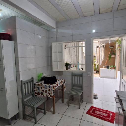 Imóvel para Venda e Locação - Casa duplex com 3 dormitórios à venda, 70 m² por R$ 350.000 - Segatto - Aracruz/ES por Solo Real