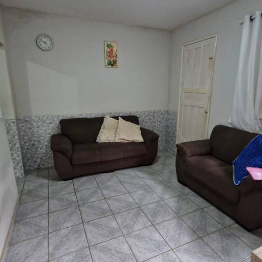 Imóvel para Venda e Locação - Casa duplex com 3 dormitórios à venda, 70 m² por R$ 350.000 - Segatto - Aracruz/ES por Solo Real