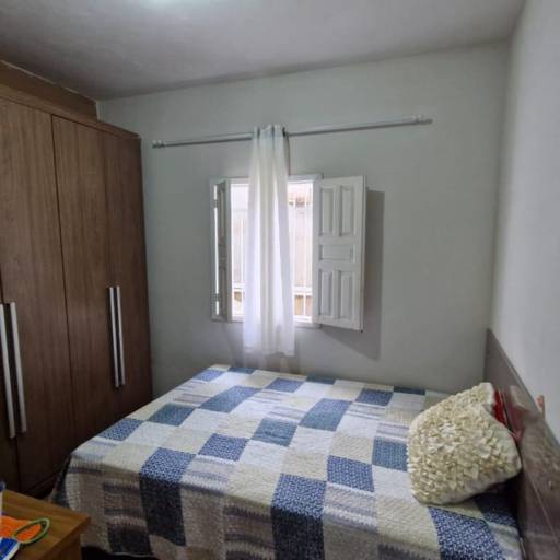 Imóvel para Venda e Locação - Casa duplex com 3 dormitórios à venda, 70 m² por R$ 350.000 - Segatto - Aracruz/ES por Solo Real