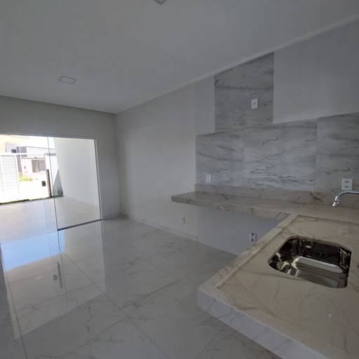 CASA À VENDA - Royal Garden- Aracruz ES por Solo Real