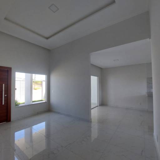 CASA À VENDA - Royal Garden- Aracruz ES por Solo Real