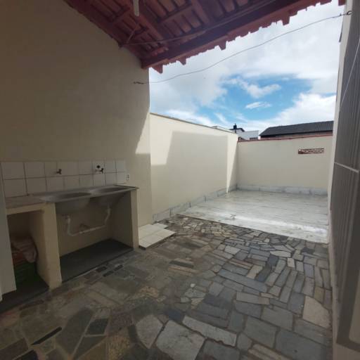 Casa - Cohab 2 - Aracruz ES por Solo Real