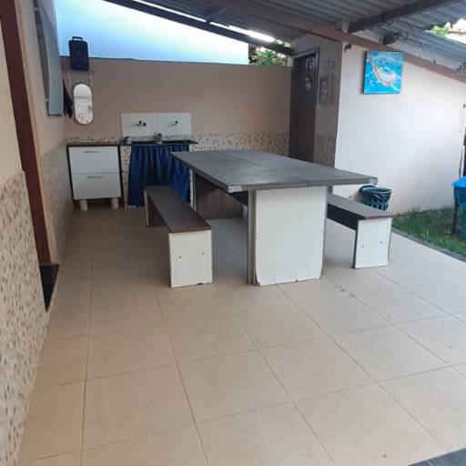 Casa - Mar -Azul - Aracruz ES por Solo Real