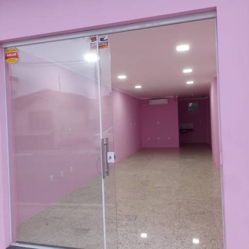 Ponto comercial. Centro - Aracruz ES por Solo Real