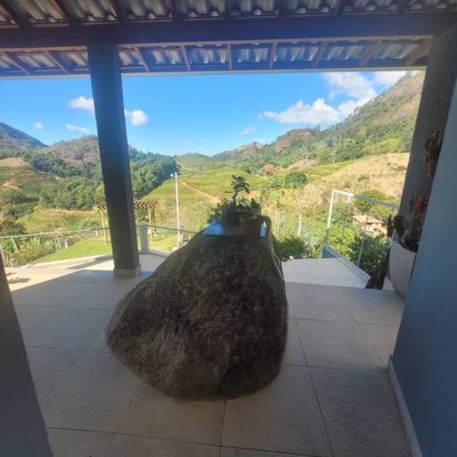 São José - Sítio Lugar Feliz!!! por Solo Real