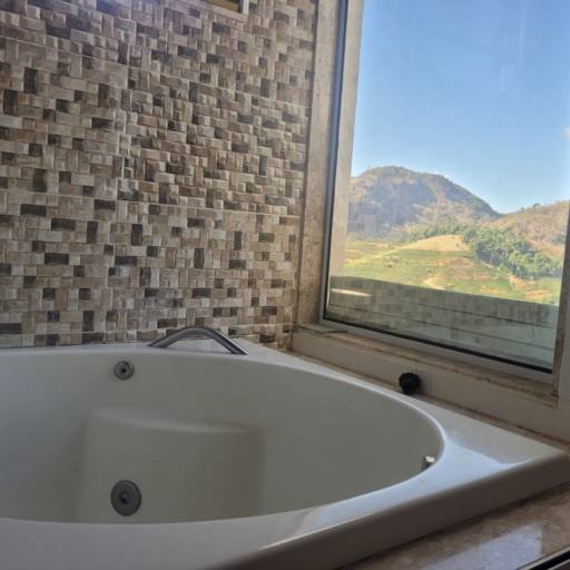 São José - Sítio Lugar Feliz!!! por Solo Real