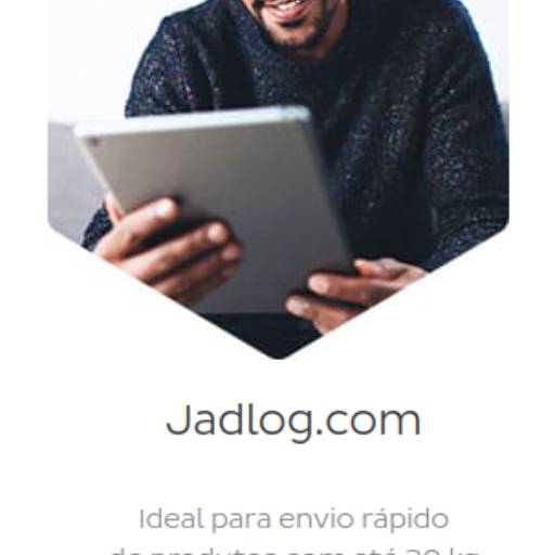 Jadlog.com por JadLog