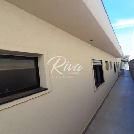 Casa à Venda no Jardim do Lago - Atibaia/SP por Riva Imóveis a Venda Atibaia