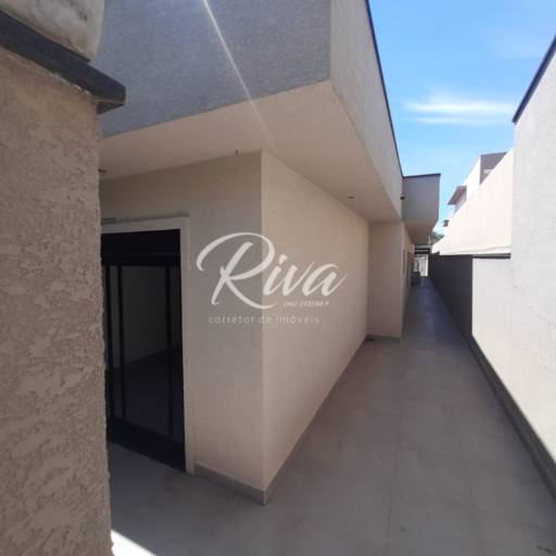 Casa à Venda no Jardim do Lago - Atibaia/SP por Riva Imóveis a Venda Atibaia