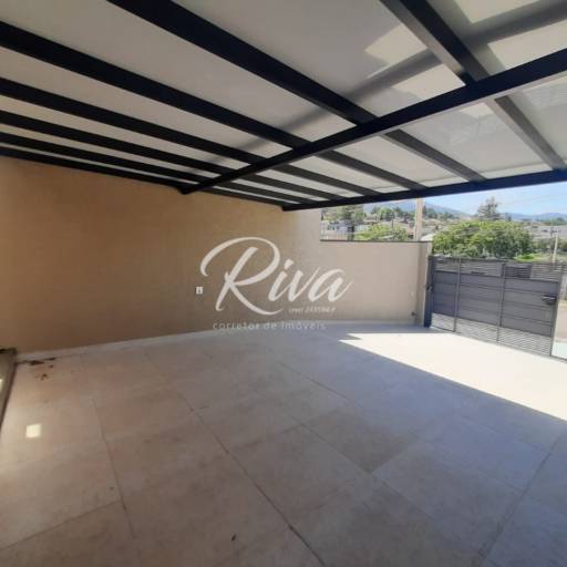 Casa à Venda no Jardim do Lago - Atibaia/SP por Riva Imóveis a Venda Atibaia