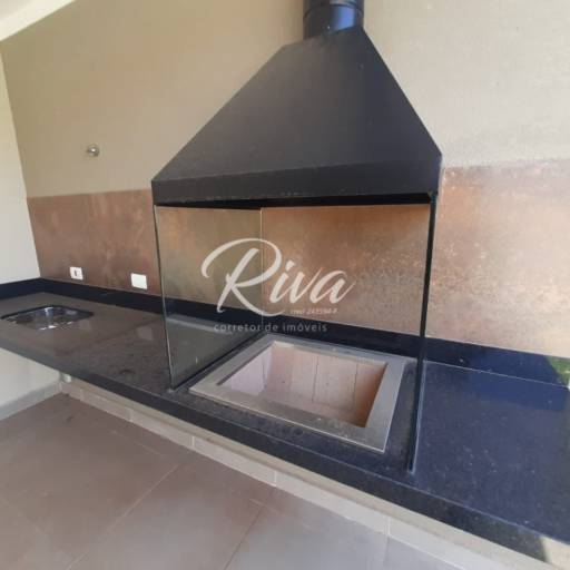 Casa à Venda no Jardim do Lago - Atibaia/SP por Riva Imóveis a Venda Atibaia