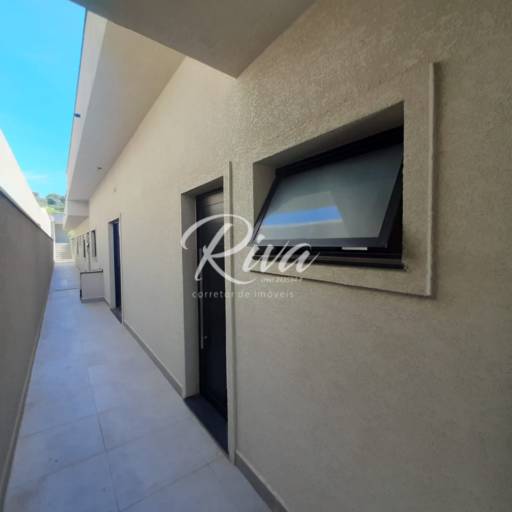 Casa à Venda no Jardim do Lago - Atibaia/SP por Riva Imóveis a Venda Atibaia