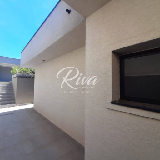 Casa à Venda no Jardim do Lago - Atibaia/SP por Riva Imóveis a Venda Atibaia