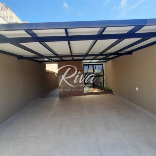 Casa à Venda no Jardim do Lago - Atibaia/SP por Riva Imóveis a Venda Atibaia