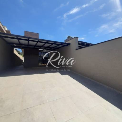 Casa à Venda no Jardim do Lago - Atibaia/SP por Riva Imóveis a Venda Atibaia