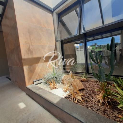 Casa à Venda no Jardim do Lago - Atibaia/SP por Riva Imóveis a Venda Atibaia