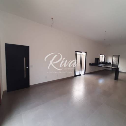 Casa à Venda no Jardim do Lago - Atibaia/SP por Riva Imóveis a Venda Atibaia