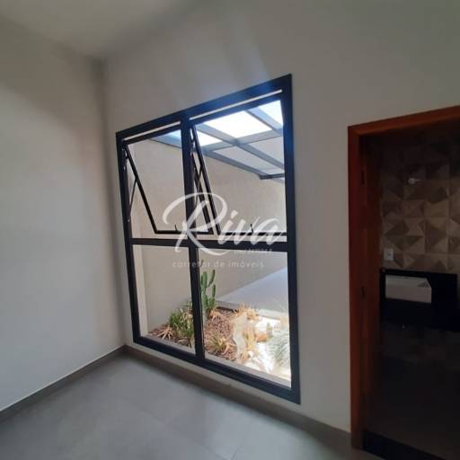 Casa à Venda no Jardim do Lago - Atibaia/SP por Riva Imóveis a Venda Atibaia