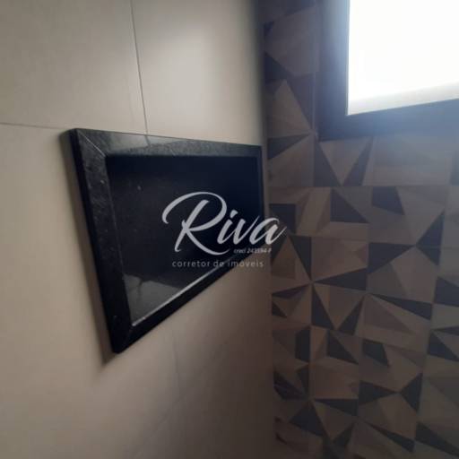 Casa à Venda no Jardim do Lago - Atibaia/SP por Riva Imóveis a Venda Atibaia