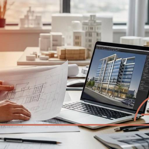 Projetos Residenciais e Comerciais