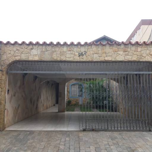 Remoção de Pichação em Fachadas Residenciais - Revitalize sua casa em São Paulo/SP