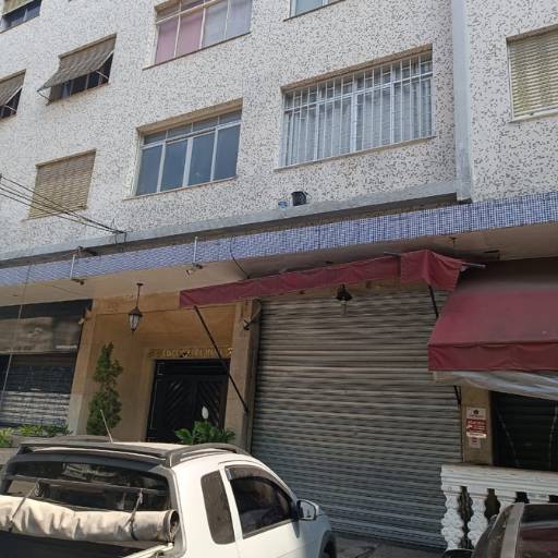 Remoção de Pichação em Fachadas de Prédios Comerciais em São Paulo/SP