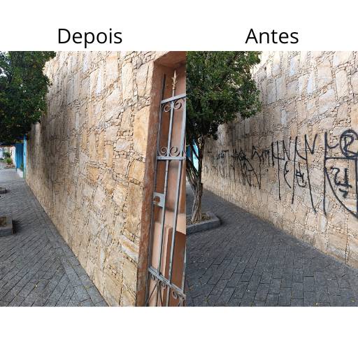 Remoção de Pichação – Qualidade e Agilidade em São Paulo/SP