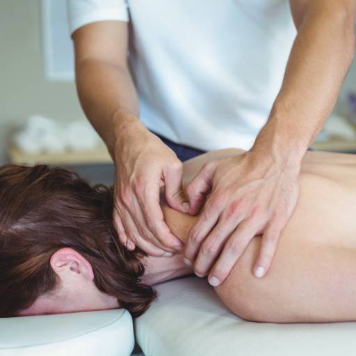 Empresa de Quiropraxia em Lençóis Paulista/SP