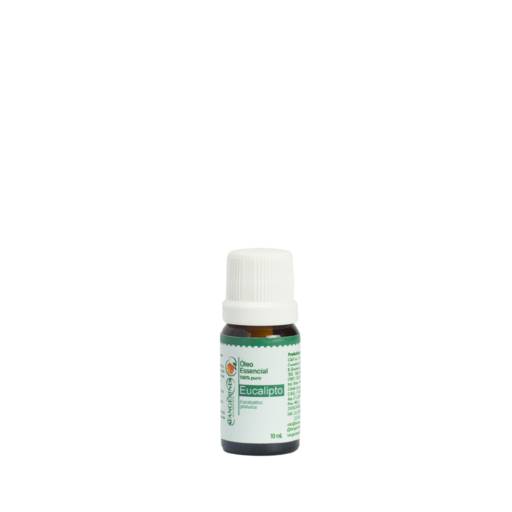Óleo Essencial de Eucalipto por Tangerine Biocosméticos em São Paulo, SP por Tangerine Biocosméticos