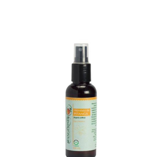 Hidrolato de Pitanga Tangerine Biocosméticos