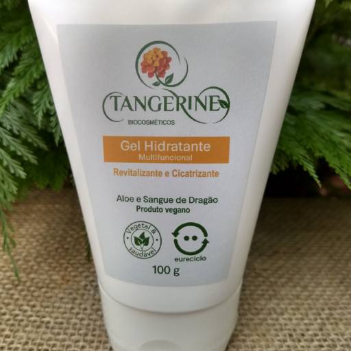 Gel Sangue de Dragão por Tangerine Biocosméticos - São Paulo em São Paulo, SP por Tangerine Biocosméticos